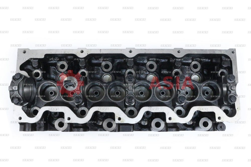 Головка Блока Цилиндров TOYOTA 5L