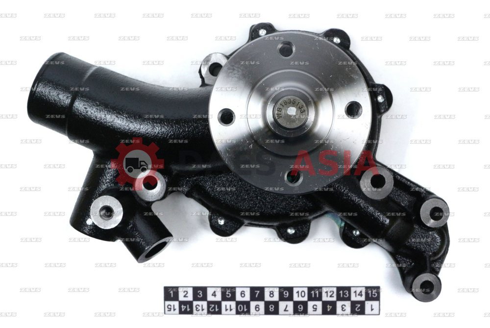 Помпа водяная TOYOTA 11B