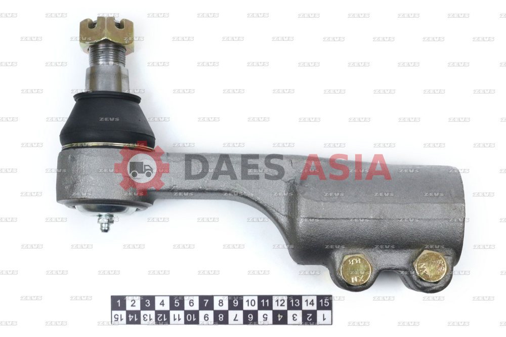 Наконечник рулевой тяги NISSAN / UD