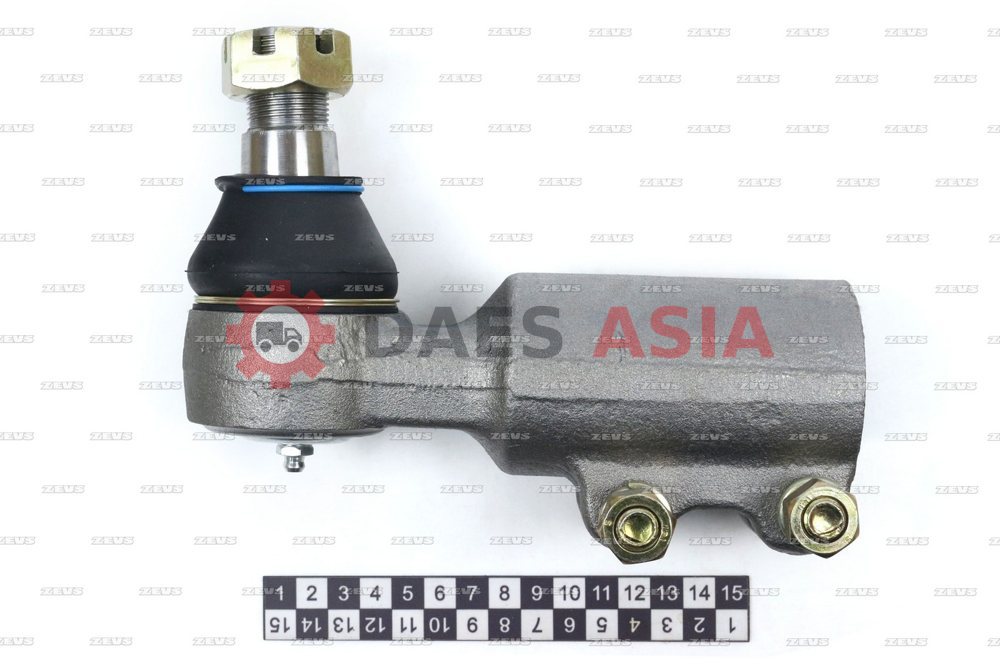 Наконечник рулевой тяги NISSAN / UD