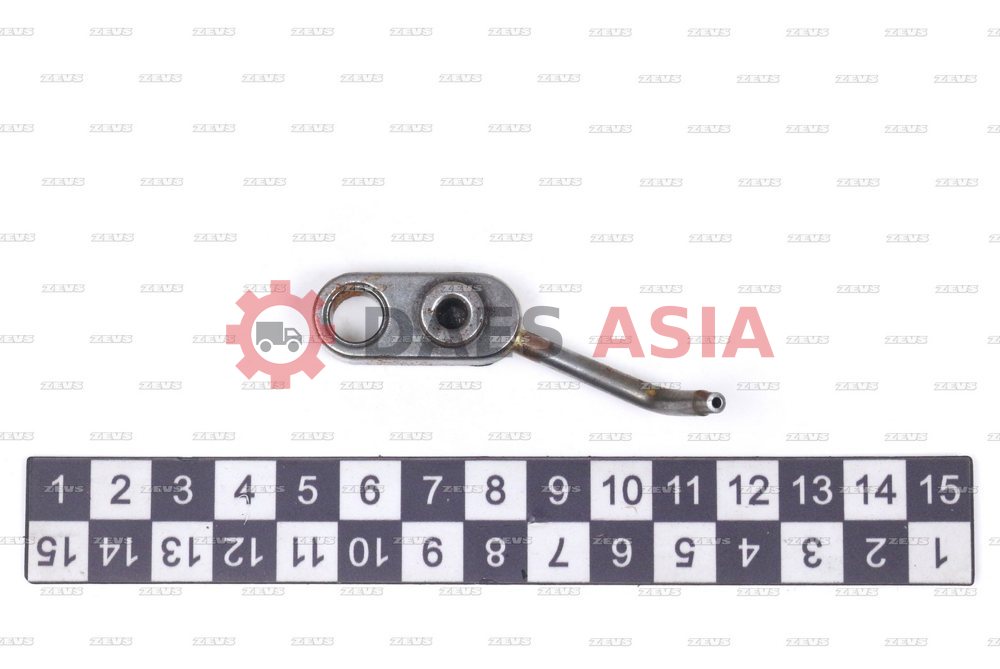 Форсунка масляная HINO N04C / HINO W04D