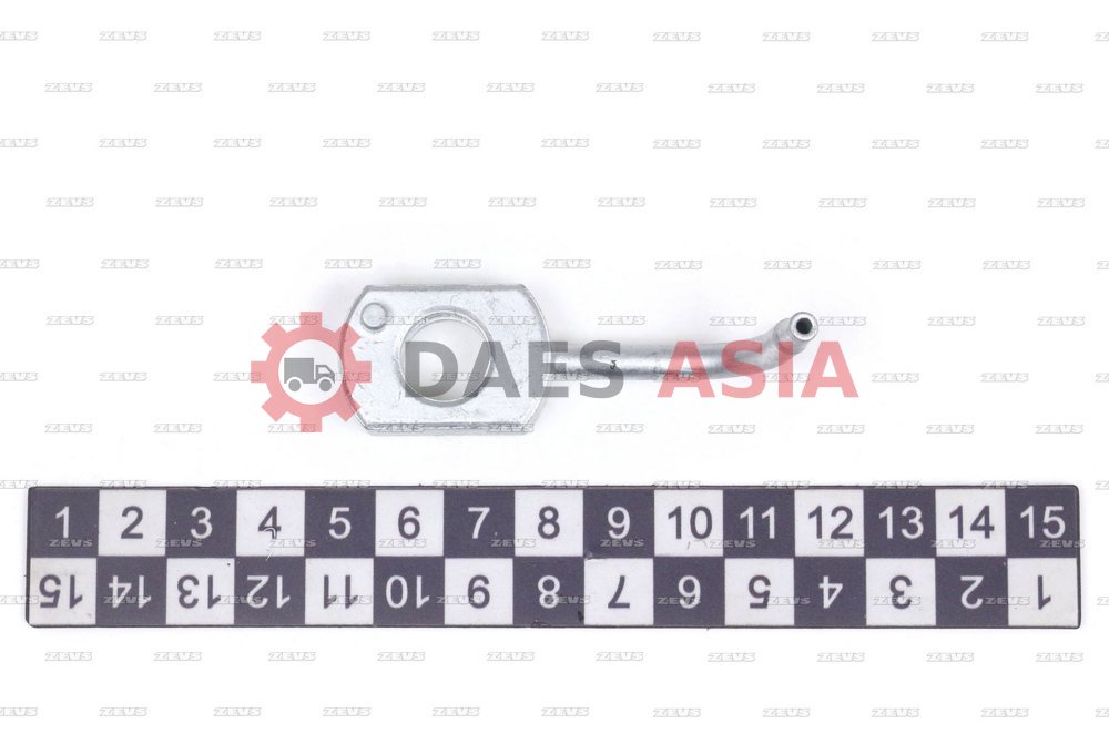 Форсунка масляная HINO EF750 / HINO EM100