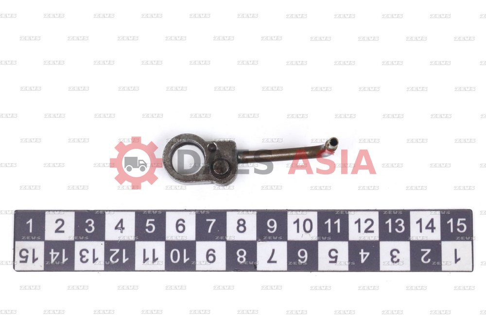 Форсунка масляная 4HK1 / 6HK1 / 6HL1 / 4HL1