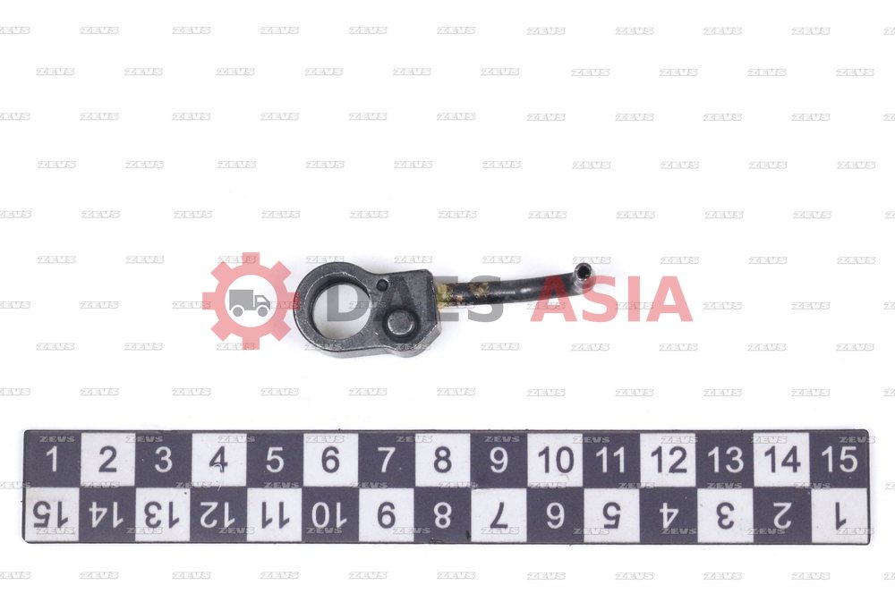 Форсунка масляная ISUZU 4HF1