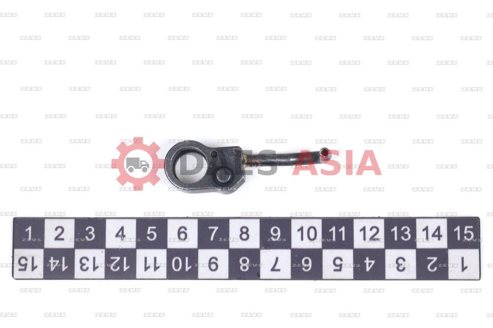 Форсунка масляная ISUZU 4HG1-T