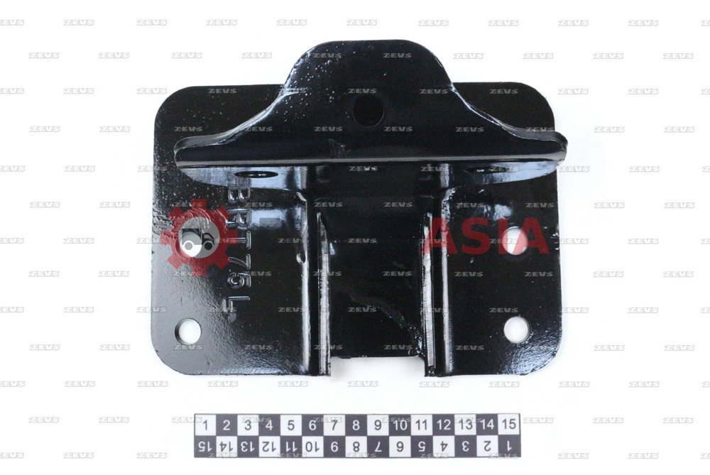 Кронштейн рессорный MMC FUSO CANTER EURO5