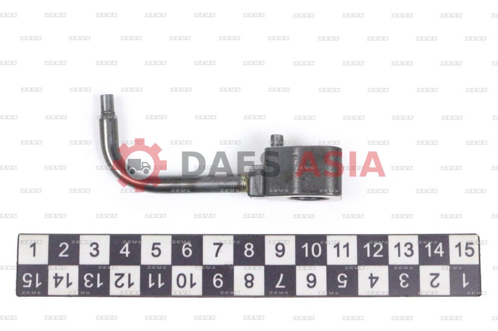 Форсунка масляная D6AC / D6AB / 6D22 / D6CA