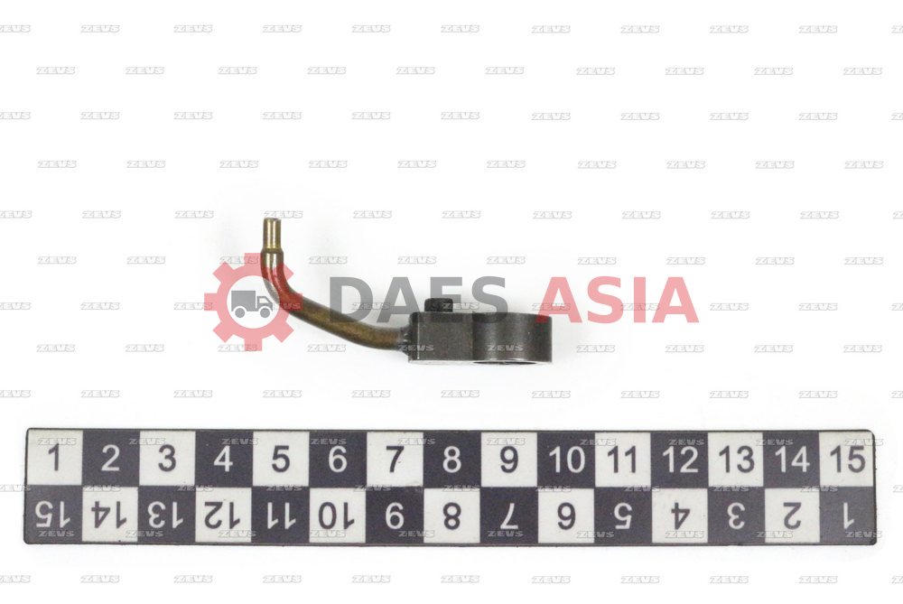 Форсунка масляная 4HK1 / 4HK1-T