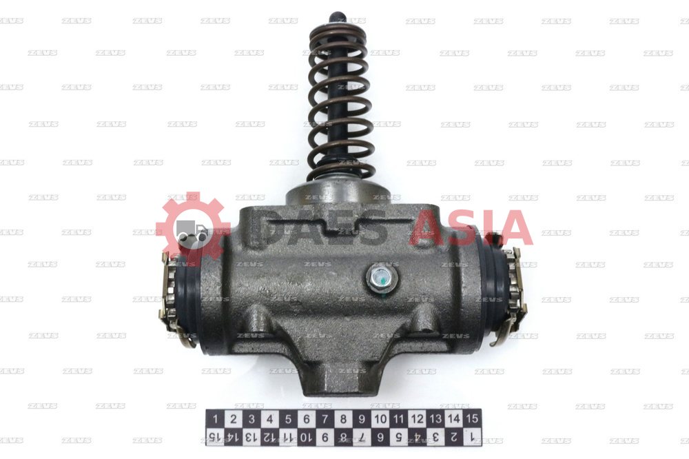 Рабочий тормозной цилиндр (РТЦ) MMC GREAT FX50M 8M21 2000 2005 / MMC GREAT FY50V 6R10-T 2010