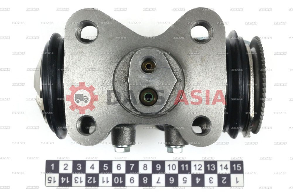 Рабочий тормозной цилиндр (РТЦ) ISUZU FORWARD FSR34 6HK1-T 1999 2012 / ISUZU FORWARD FRR33 6HH1 1995 2004