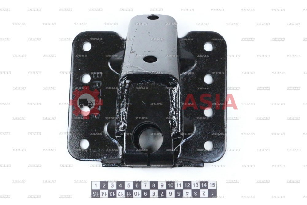 Кронштейн рессорный MMC FUSO CANTER EURO5