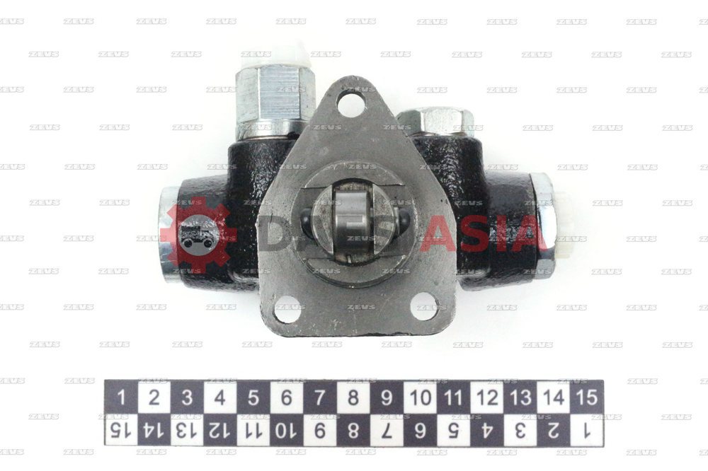 Насос подкачки ТННД в сборе ISUZU 4HG1-T