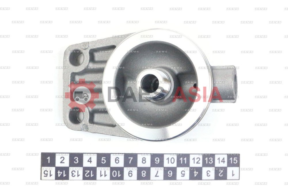 Корпус топливного фильтра ISUZU