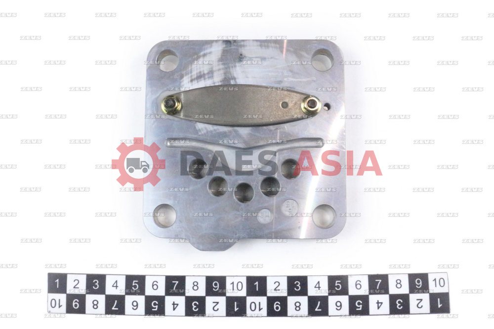 Головка компрессора (нижняя часть) MMC 6M60 / FUSO 6M60-T