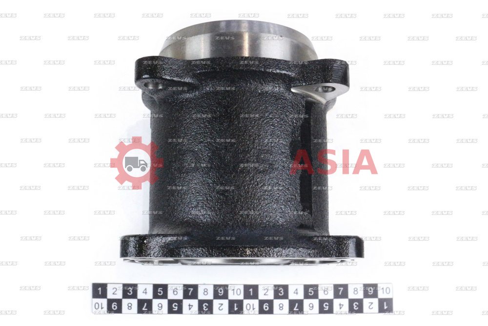 Гильза воздушного компрессора 6M60 85mm L=125mm