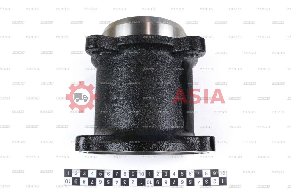 Гильза воздушного компрессора 6M70/6D40 85mm L=128mm