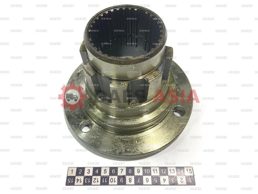 Фланец d80/4-d14/31T