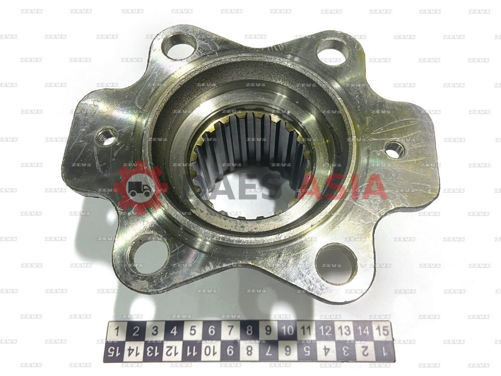 Фланец d65/4-d14/20T