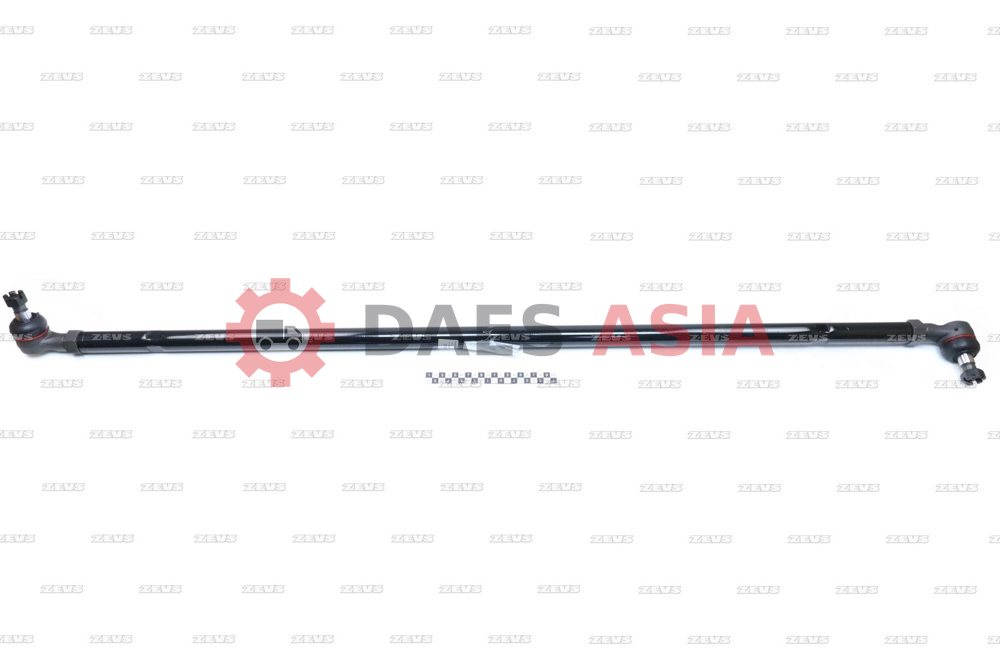 Тяга рулевая в сборе 1041mm
