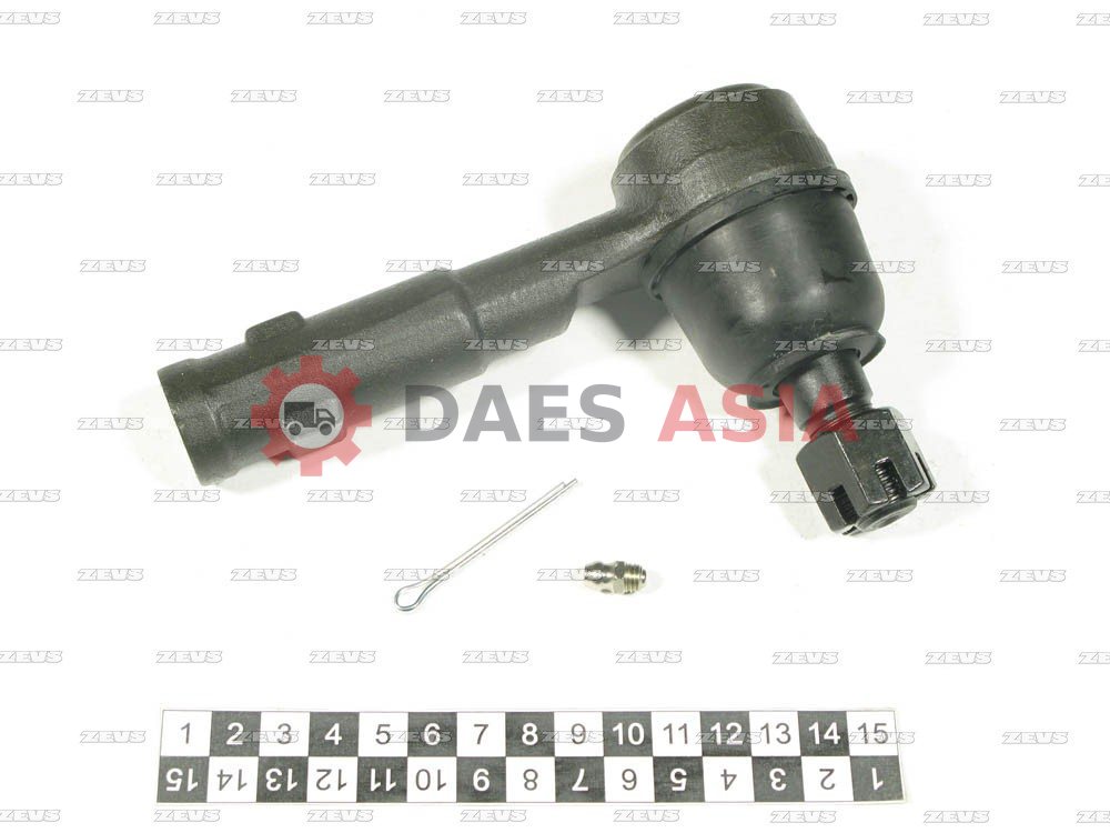 Наконечник рулевой тяги ISUZU NPR 1996 / ISUZU NKR 1996