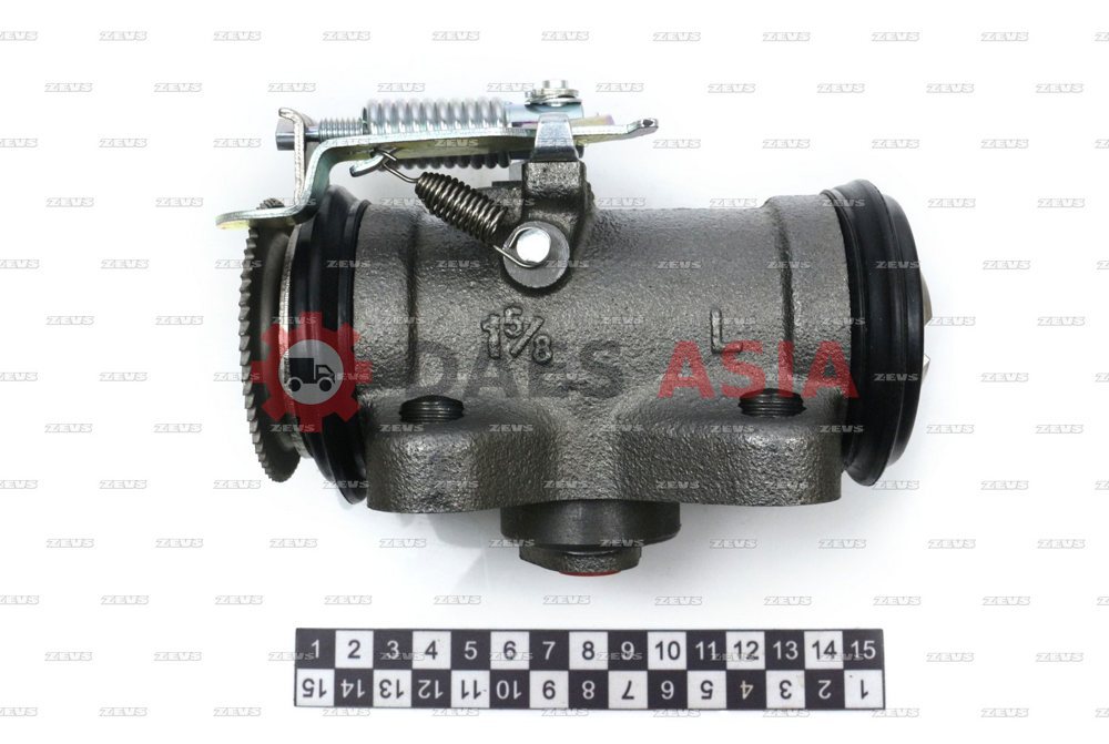 Рабочий тормозной цилиндр (РТЦ) ISUZU FORWARD FRR90 4HK1-T 2005 / ISUZU FORWARD FRR34 6HK1-T 1999 2011