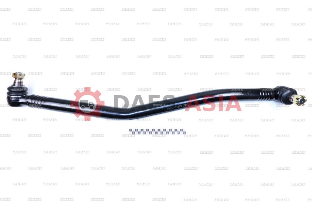 Тяга продольная HYUNDAI HD170