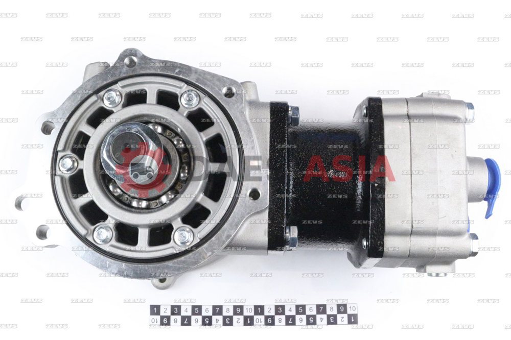 Компрессор в сборе MMC 6M60 / FUSO 6M60-T