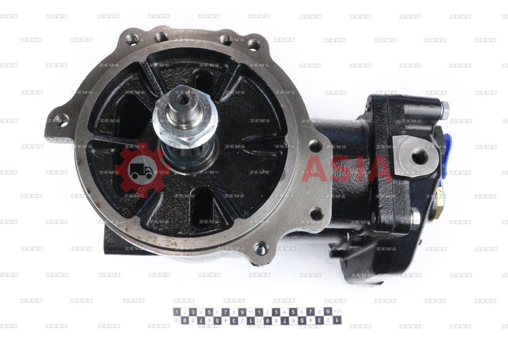 Компрессор в сборе MMC 6D22 / FUSO 6D22-T