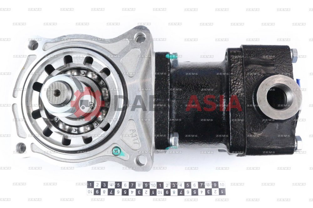 Компрессор в сборе UD RF8