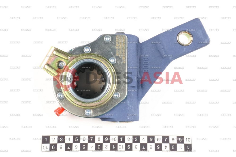 Регулирующее устройство подвода колодок (трещетка) JAC N90 / KAMAZ Компас 9 (COMPASS 9)