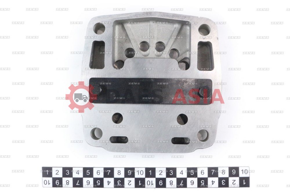 Головка компрессора (нижняя часть) MMC 6D16