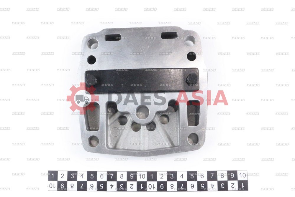 Головка компрессора (нижняя часть) MMC 6D40 / MMC 6M70