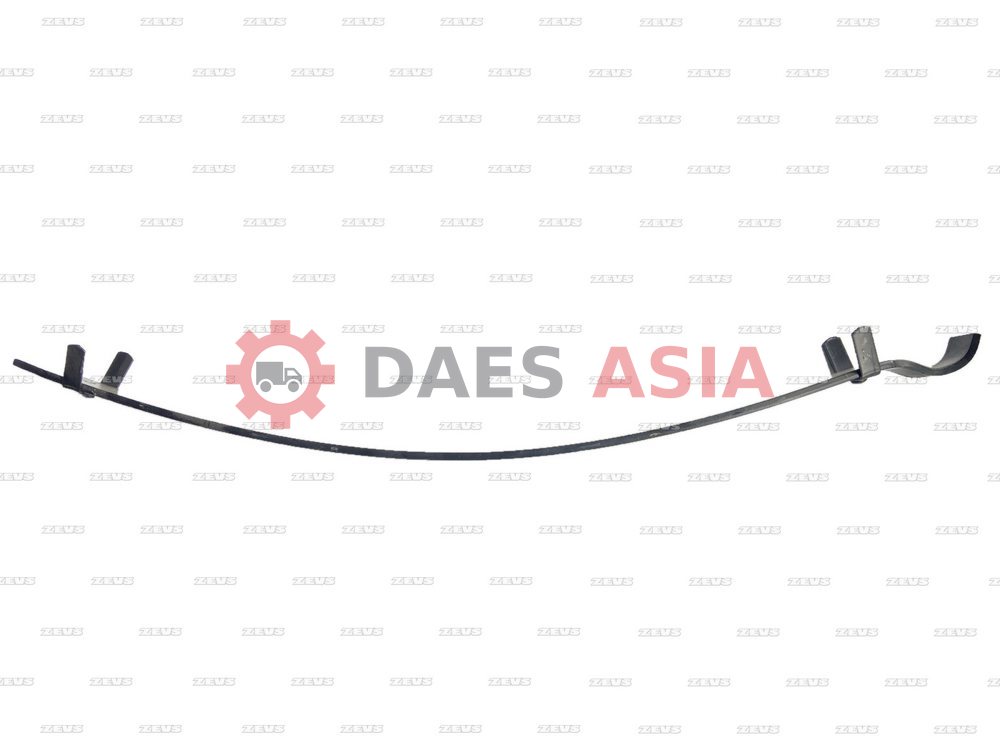 Рессора лист NISSAN ATLAS F24