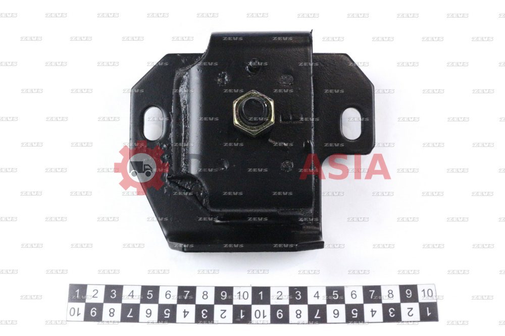 Подушка ДВС ISUZU NKR 4HK1 1997 2006 / ISUZU NPR 4HK1 1997 2006
