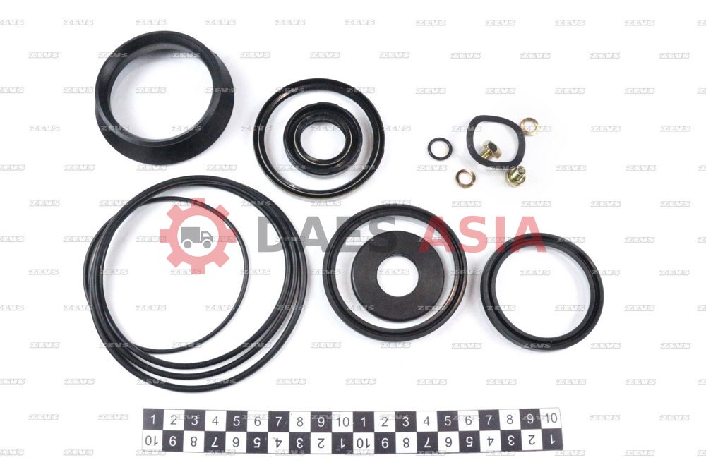 Ремкомплект рулевого редуктора ISUZU / MMC