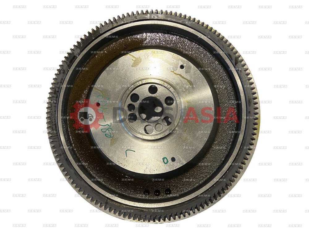 Маховик MMC 6D14 / FUSO 6D16
