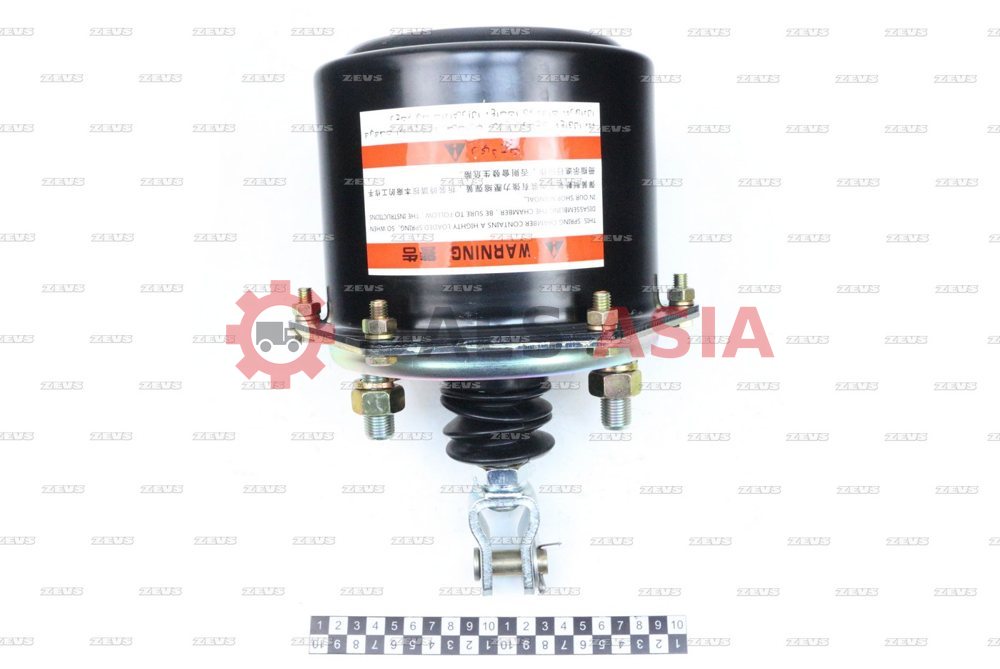 Энергоаккумулятор ISUZU