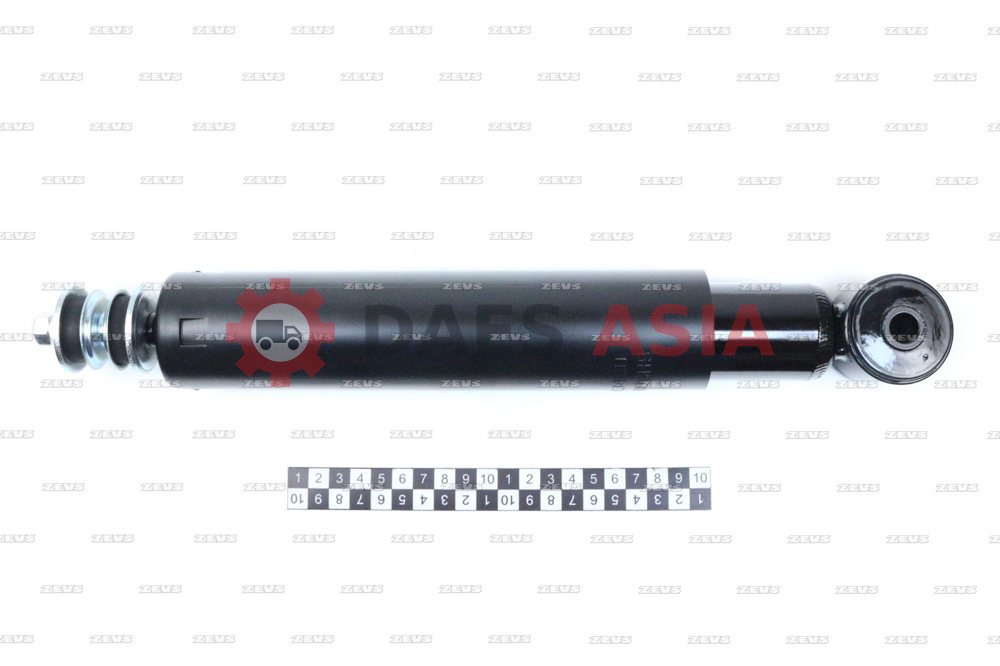 Амортизатор L min300/max530