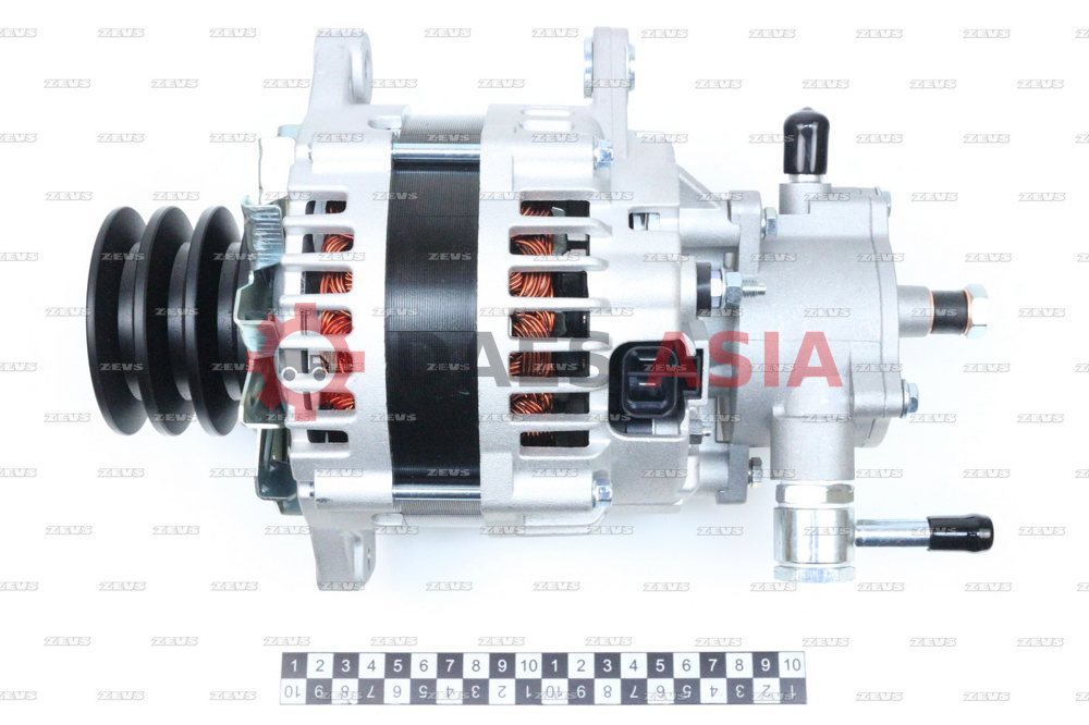 Генератор 24V/80A