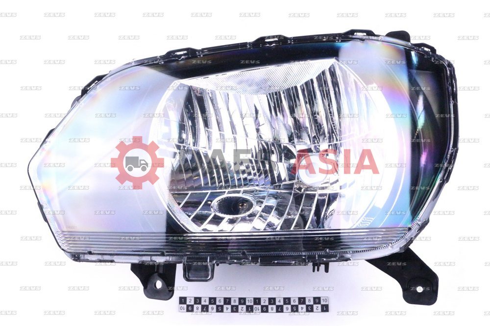 Фара HINO 500 EURO 5