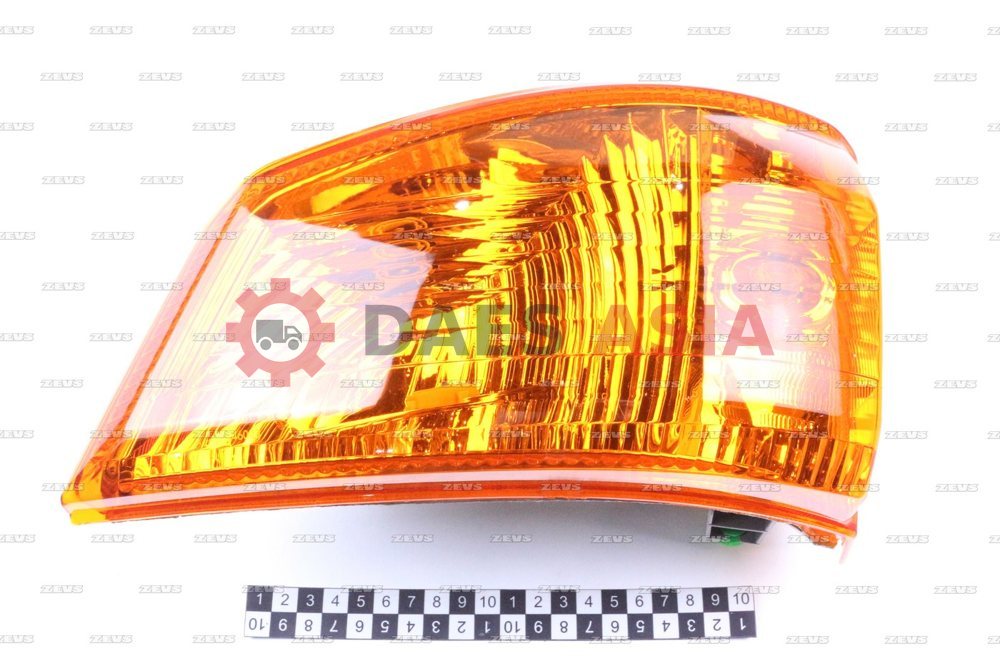 Повторитель поворота HINO 500 EURO 5