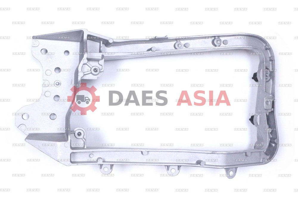 Кронштейн фары HINO 700 EURO 4