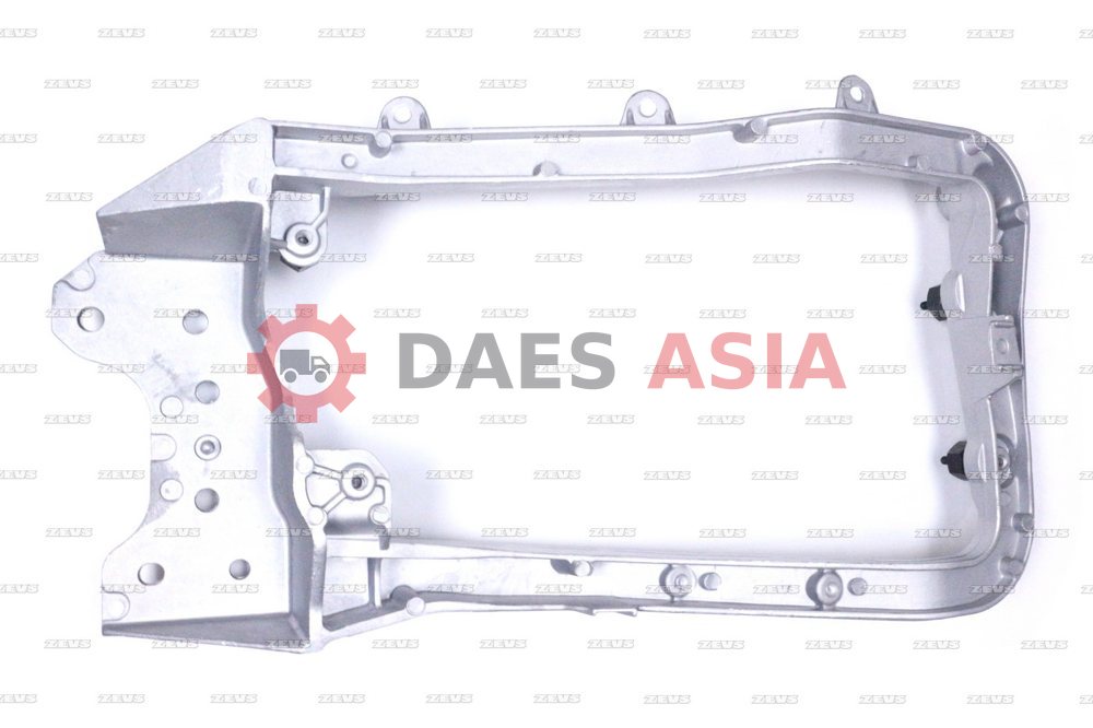 Кронштейн фары HINO 700 EURO 4
