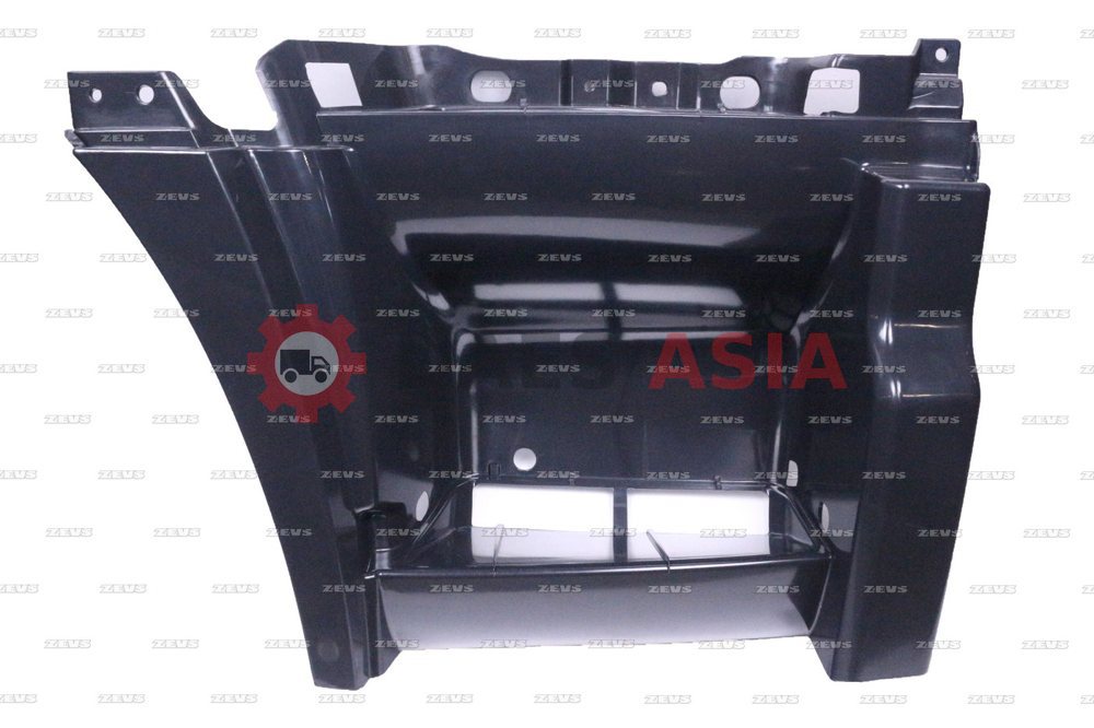 Панель подножки HINO 700 EURO 4