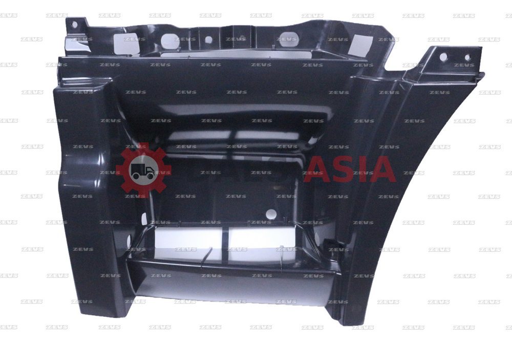 Панель подножки HINO 700 EURO 4