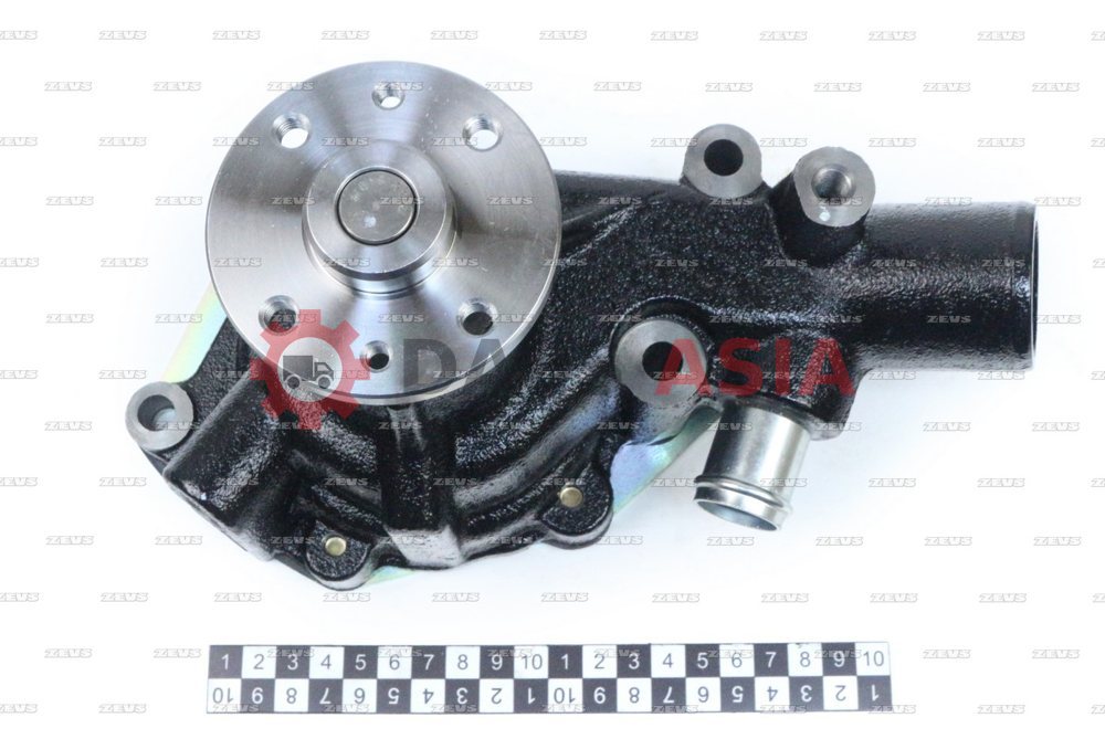 Помпа водяная ISUZU 4BA1 / ISUZU 4BC2