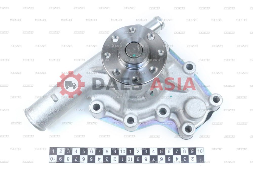 Помпа водяная ISUZU 4JG2
