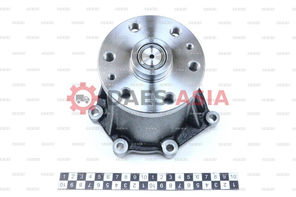 Помпа водяная ISUZU 4JJ1