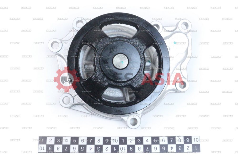 Помпа водяная MMC 4M50 / FUSO 4M51