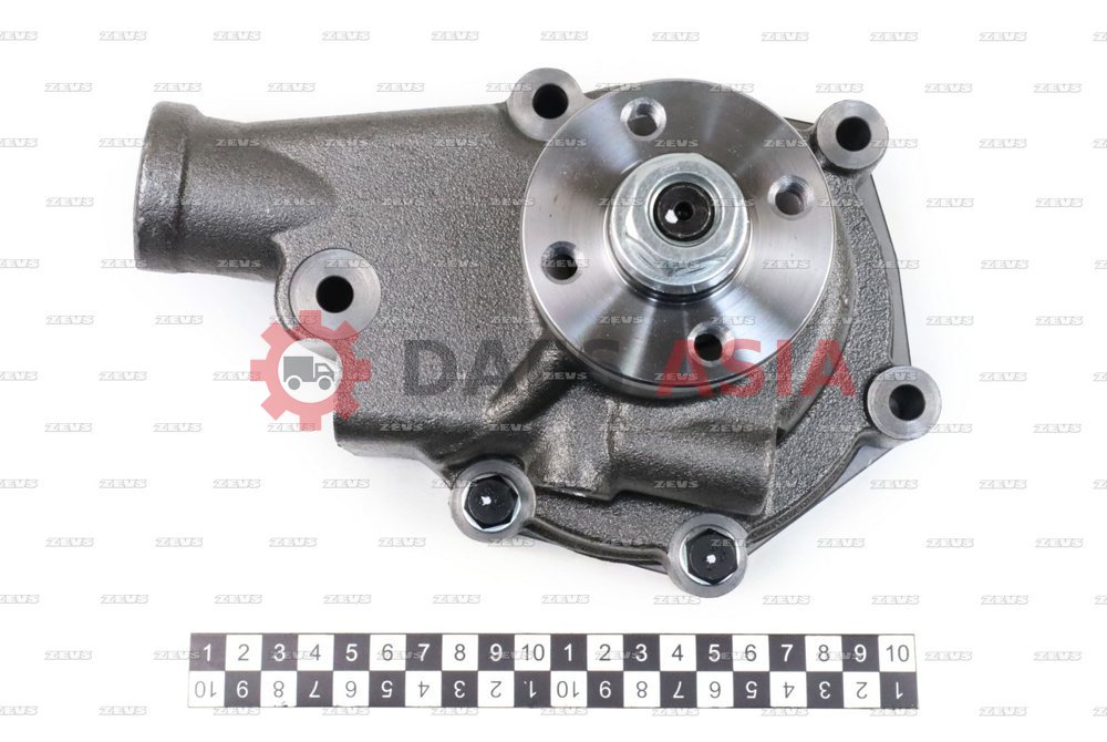 Помпа водяная MMC 4DR5